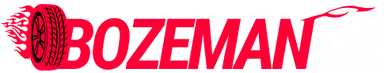 BozemanCR Logo