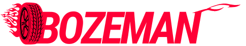 BozemanCR Logo