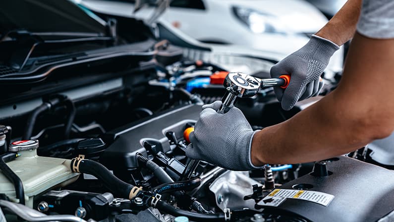 Repair Service